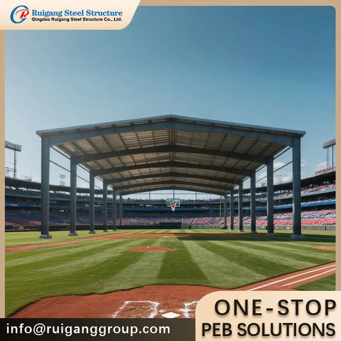 Čelična konstrukcija